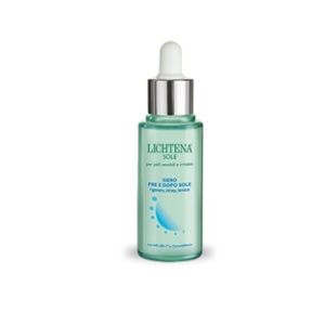 Lichtena Sole Siero Doposole Antirughe 35ml