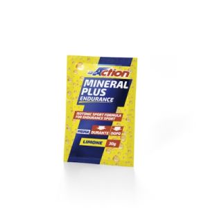 Proaction Mineral Plus Energetico E Salino Isotonico Al Limo