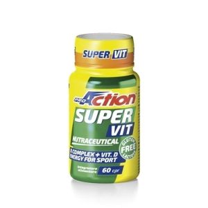 Multivit Forte Proaction 60 Compresse