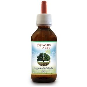 Flowers Of Life Argento Colloidale 940 250ml