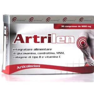 Artrilen Integratore Alimentare 30 Compresse