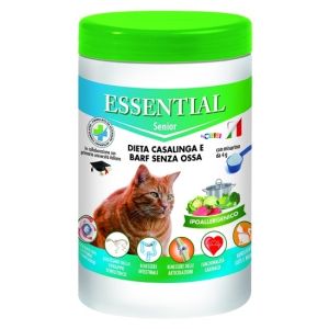Essentialgatto Senior 150g