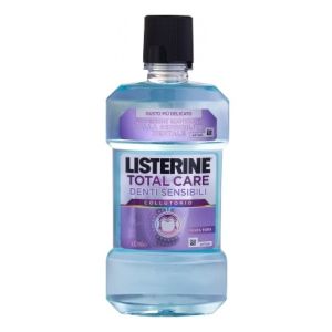Listerine Total Care Sensitive
