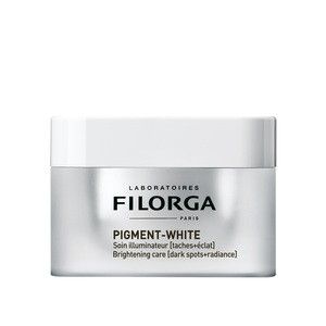 Filorga pigment-white crema antimacchie uniformante illuminante 50 ml