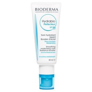Bioderma Hydrabio Perfecteur Spf30 Crema Idratante 40ml