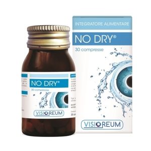 No Dry 30 Compresse