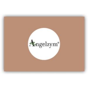 Angela's Pharma Angelzym Integratore Alimentare 30 Compresse Masticabili