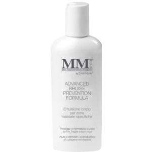 Mm system advanced bruis prevention formula emulsione corpo pelle atonica 175ml