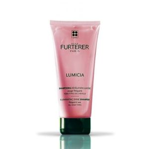 Rene Furterer Lumicia Shampoo Rivelatore Di Brillantezza 200ml