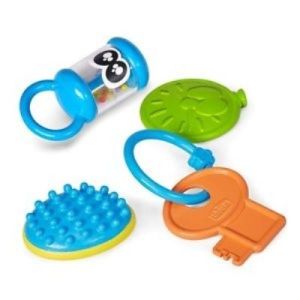 Gift Set Baby Senses Chicco 3-24 Mesi
