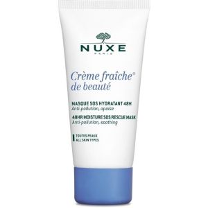 Nuxe Creme Fraiche De Beaute' Maschera Idratante 50ml