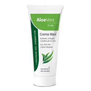 Ldf igiene crema mani idrata 75 ml