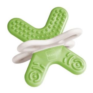 Mam Bite&relax Dentaruolo 4 Mesi+ 1 Pezzo