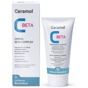 Ceramol unifarco biomedical 50ml