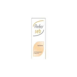 Perfarma anfo seb detergente 50ml
