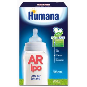 Ar Ipo Humana Naturcare 800g