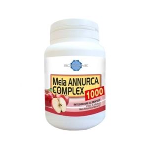 Mela Annurca Complex 1000 30 Compresse