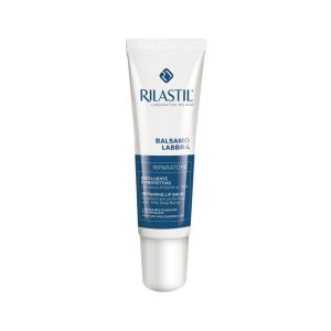 Rilastil balsamo labbra nutriente protettivo 15 ml