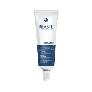 Rilastil Xerolact Crema Mani Riparatrice 100ml