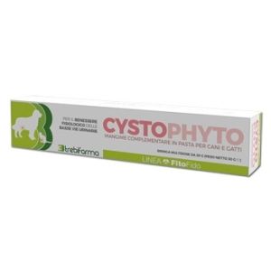 Trebifarma Cystophyto Pasta 30g