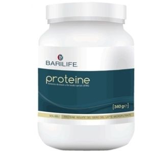Barilife Proteine Integratore Alimentare 340g