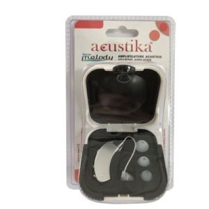 Aa New Melody Acustika