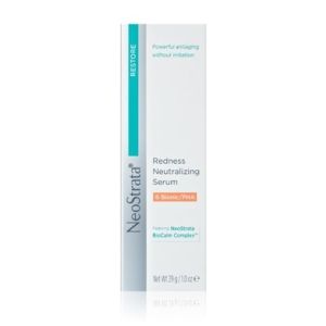 Restore redness neutralizing serum neostrata 29g
