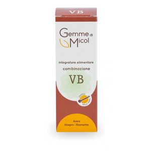 Gemme Di Micol Vb 30ml
