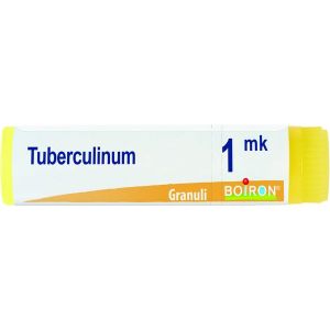 Boiron Tubercolinum Koch Mk Tubo Dose 1 G.