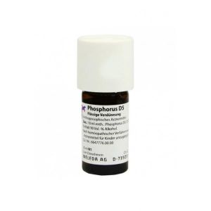 Phosphorus D5 20ml Gocce