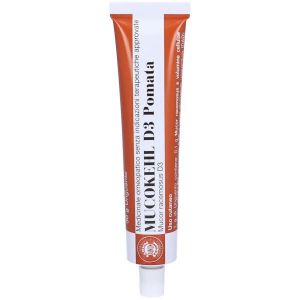 Imo Sanum Mucokehl D3 Pomata Omeopatica 30g