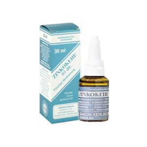 Sanum Zincokehl D3 Rimedio Omeopatico In Gocce 30ml