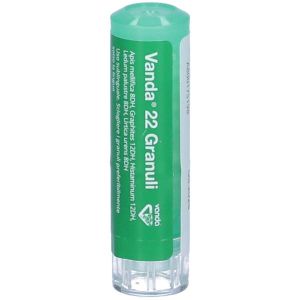 Vanda 22 Granuli Tubo 4g