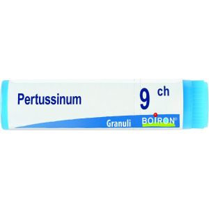 Boiron Pertussinum Globuli 9ch Dose 1g