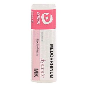 Cemon Medorrhinum Mk   2g Globuli Contenitore MONOdose