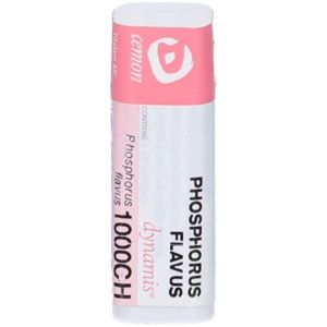 Cemon Phosphorus Flavus Mch   2g Globuli Contenitore MONOdose