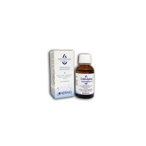 Hering Synergiplus Cistusplus Gocce 30ml
