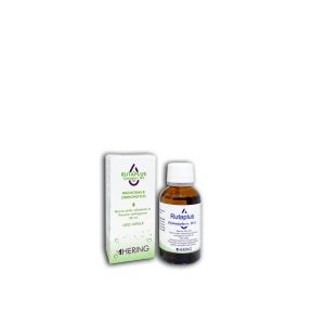 Hering Synergiplus Rutaplus Gocce 30ml