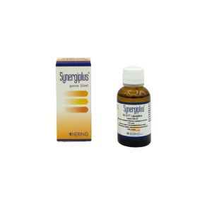 Hering Lipoplus Gocce 30ml