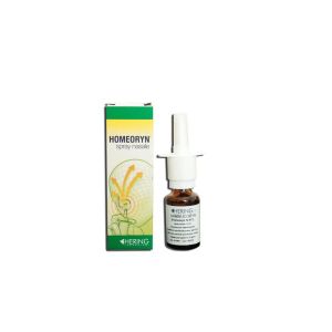Hering Sambucuryn Spray Nasale 15ml