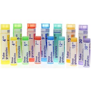 Stramonium  Boiron  Granuli 1.000 K Contenitore Monodose