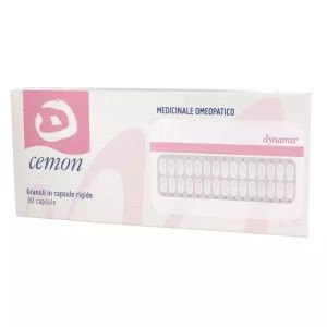 Cemon Aconitum Napellus Cure 6k Mk