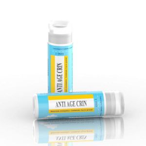 Guna Anti Age Crin Granuli 4g