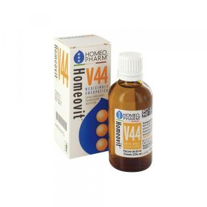 Cemon Homeovit V44 Gocce 50ml