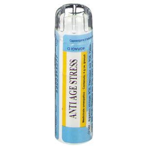 Guna Anti age Stress Granuli 4 g multidose