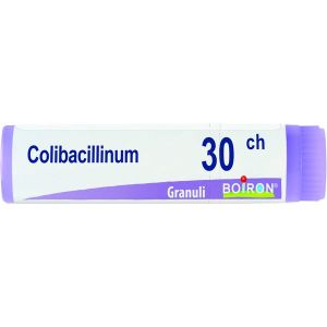 Boiron Colibacillinum Globuli 30ch Dose 1g