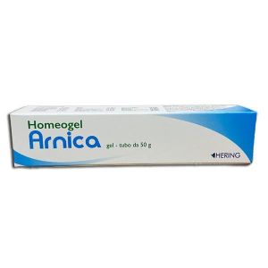 Hering Arnica Homeogel 50g
