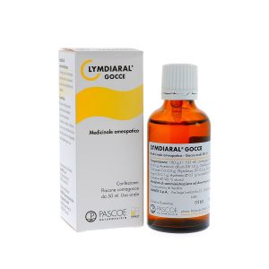 Pascoe Lymdiaral Gtt 50ml Named