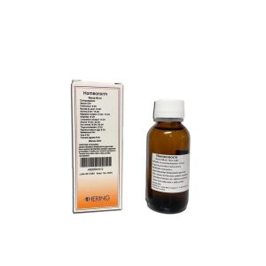 Hering Homeonorm Gocce 60ml