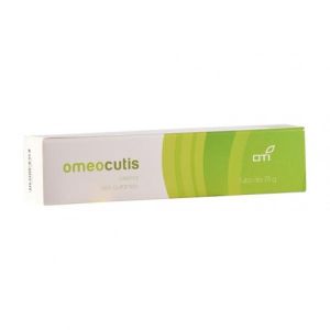 Oti Omeocutis Pomata Medicinale Omeopatico 75g